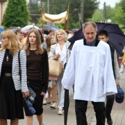 Boże Ciało 2026